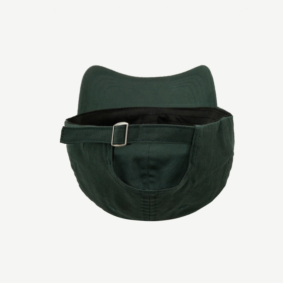 Mũ MG STUDIO thêu chữ với 7 màu tuỳ chọn