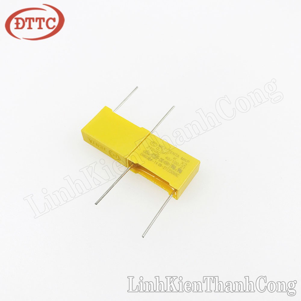 Tụ 104 0.1uF 275VAC