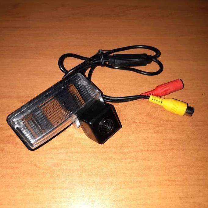 Hàng Mới Về Máy Ảnh Lùi OEM AVANZA PLUG Và PLAY!!!!! | BigBuy360 - bigbuy360.vn