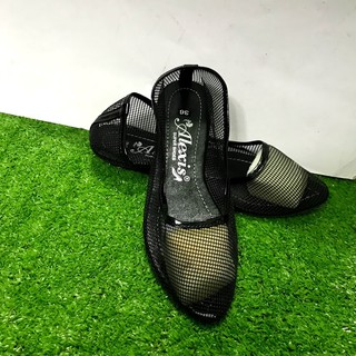 Giày búp bê lưới