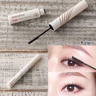 Mascara Innisfree Skinny