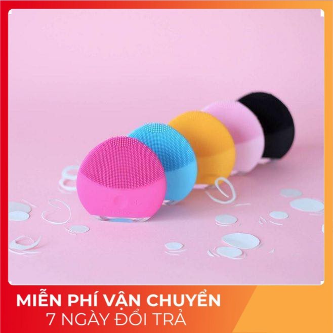 Máy rửa mặt Forever Lina Mini | BigBuy360 - bigbuy360.vn