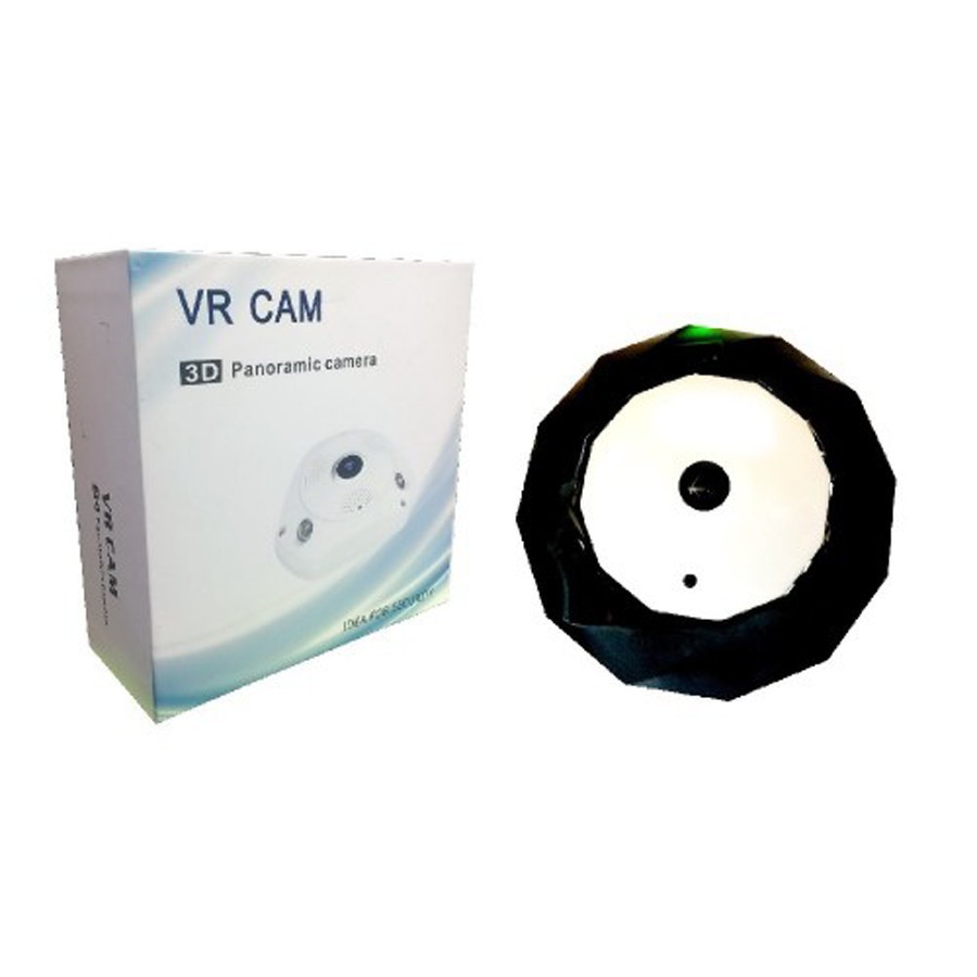 Camera VR Yoosee HD 360 Độ