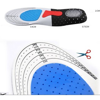 Lót giày thể thao cao cấp