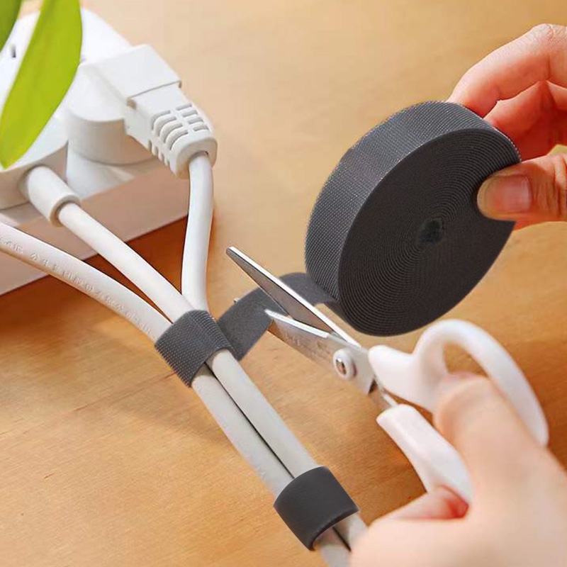 Dây Quấn Dây Cáp Đa Năng Tiện Dụng