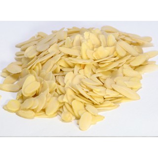 Hạnh Nhân Lát 500gr