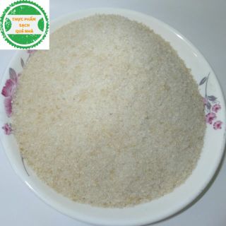 Mũ Trôm Phan Rang dạng tấm (dạng bột) 500g