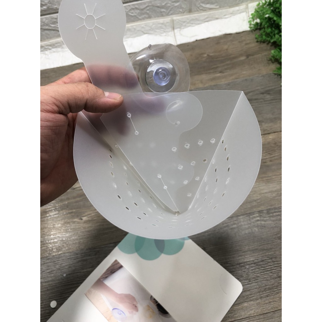 ComBo 2 Phễu lọc rác thông minh