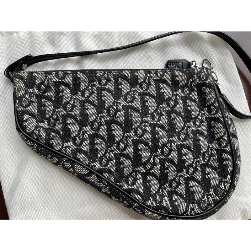 Túi Dior Vintage