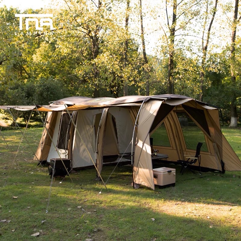 Lều TNR EARTH TUNNEL TENT