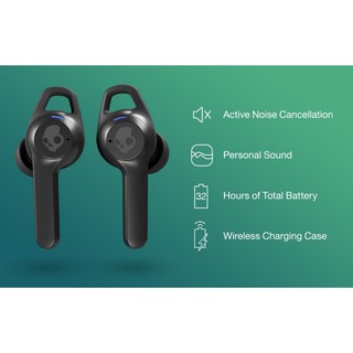 Tai nghe Bluetooth Skullcandy Indy
