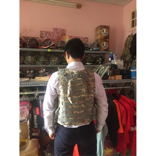 ÁO GIÁP SWAT CAO CẤP