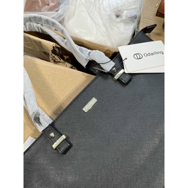 TÚI TOTE ODARLING XUẤT ÂU