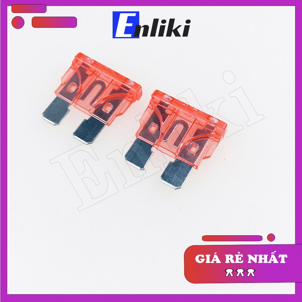Cầu chì dẹt 40A