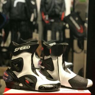 Giầy Speed cổ lửng