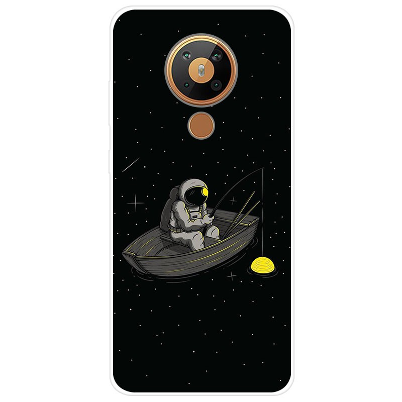 Ốp điện thoại thời trang cho Nokia 5.3 Nokia5.3