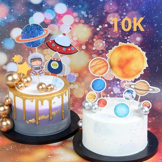 Sét thẻ cắm vũ trụ