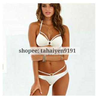Bikini 2 mảnh sexy gợi cảm