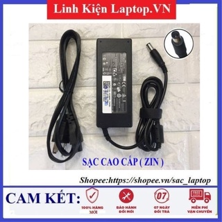 ⚡️ [Sạc ZIN] Sạc laptop dell 19.5V - 4.62A - 90w chân kim to 7.4*5.0mm