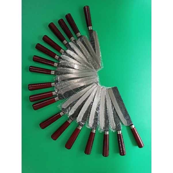 Dao thái thịt, thái rau Đa Sỹ nhíp xe siêu sắc