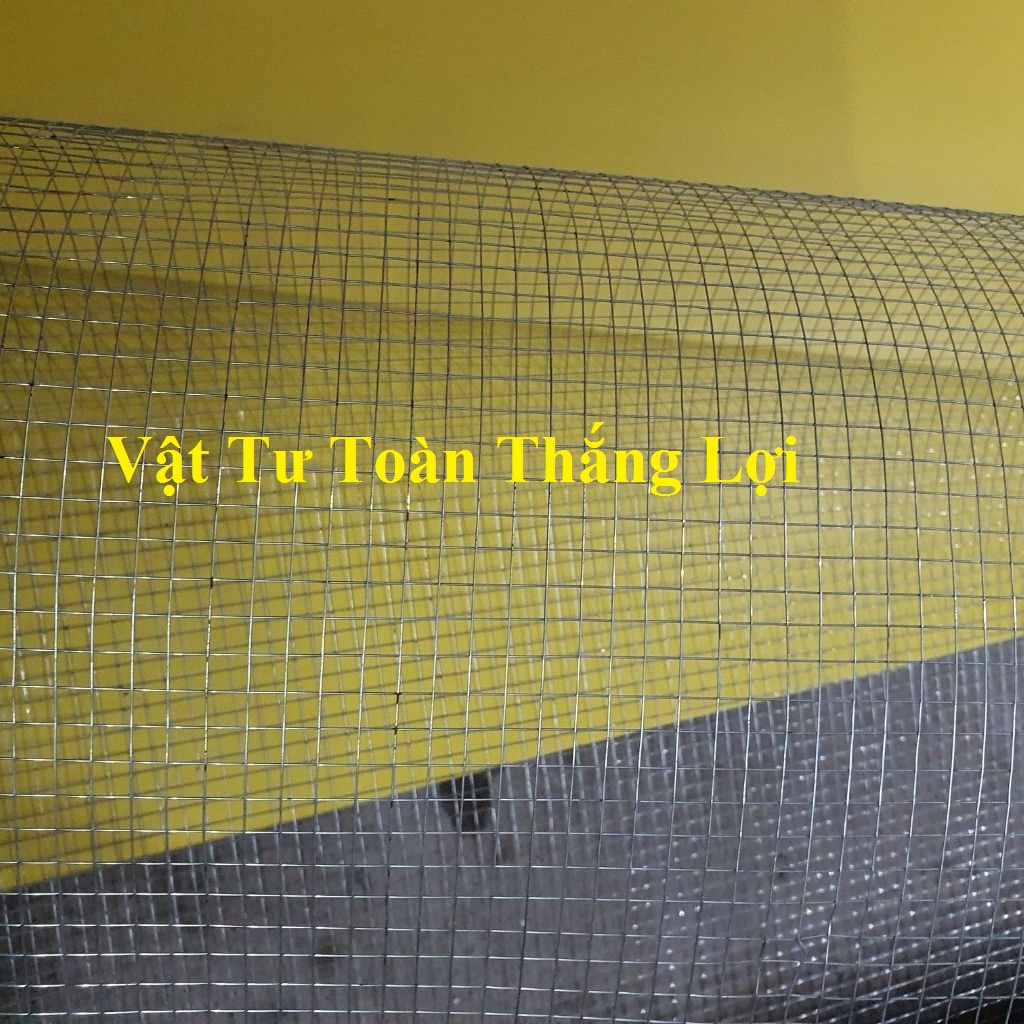 Lưới sàng cát sỏi chất lượng