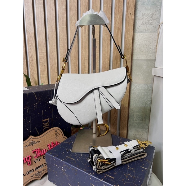 Túi kẹp nách Yên Ngựa kẹp nách DIO - HÀNG CHUẨN XỊN