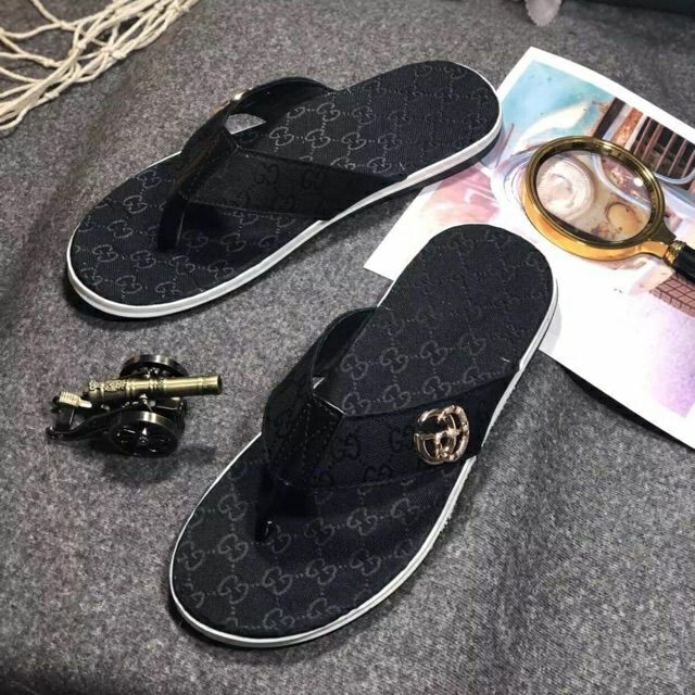 Dép tông nam GG