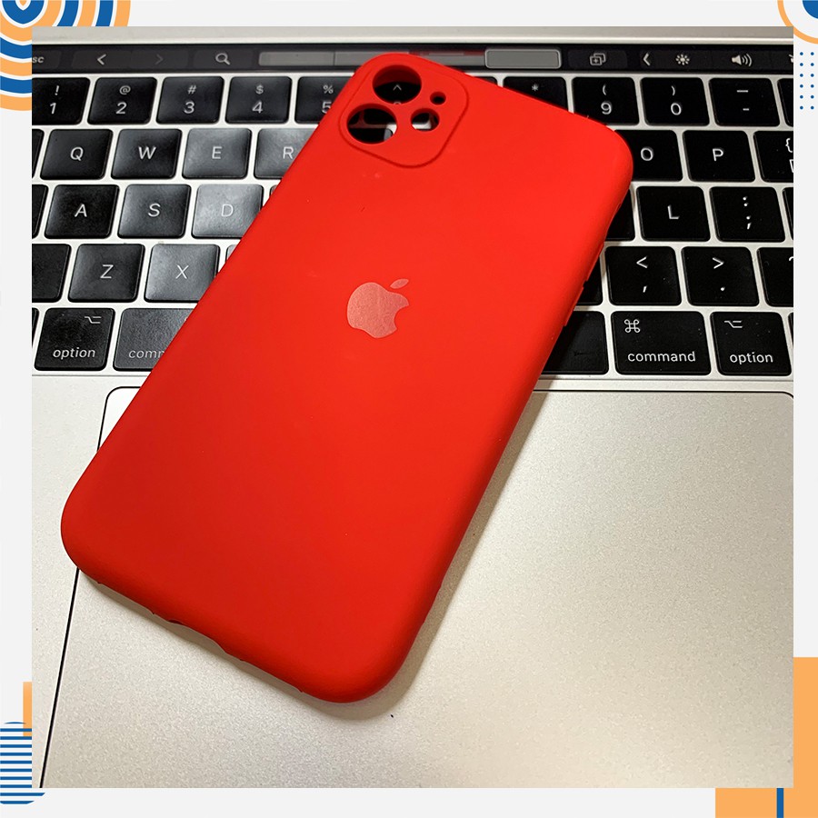 [ Có video ] Ốp chống bẩn bảo vệ camera cho iphone 7, 7plus, X, Xr, Xsmax, 11, 11pro, 11 promax | BigBuy360 - bigbuy360.vn