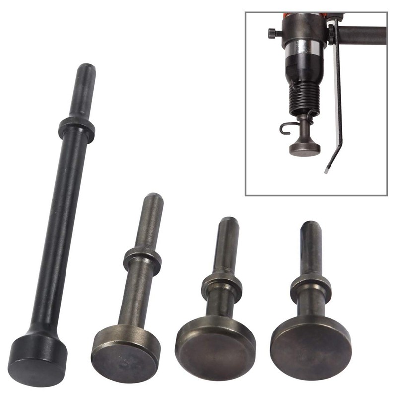 Bộ 5 mũi đục búa hơi cầm tay chuyên dụng