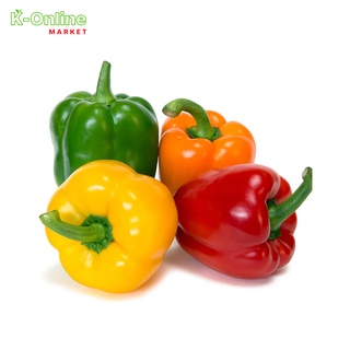Ớt chuông Đà Lạt (1kg)