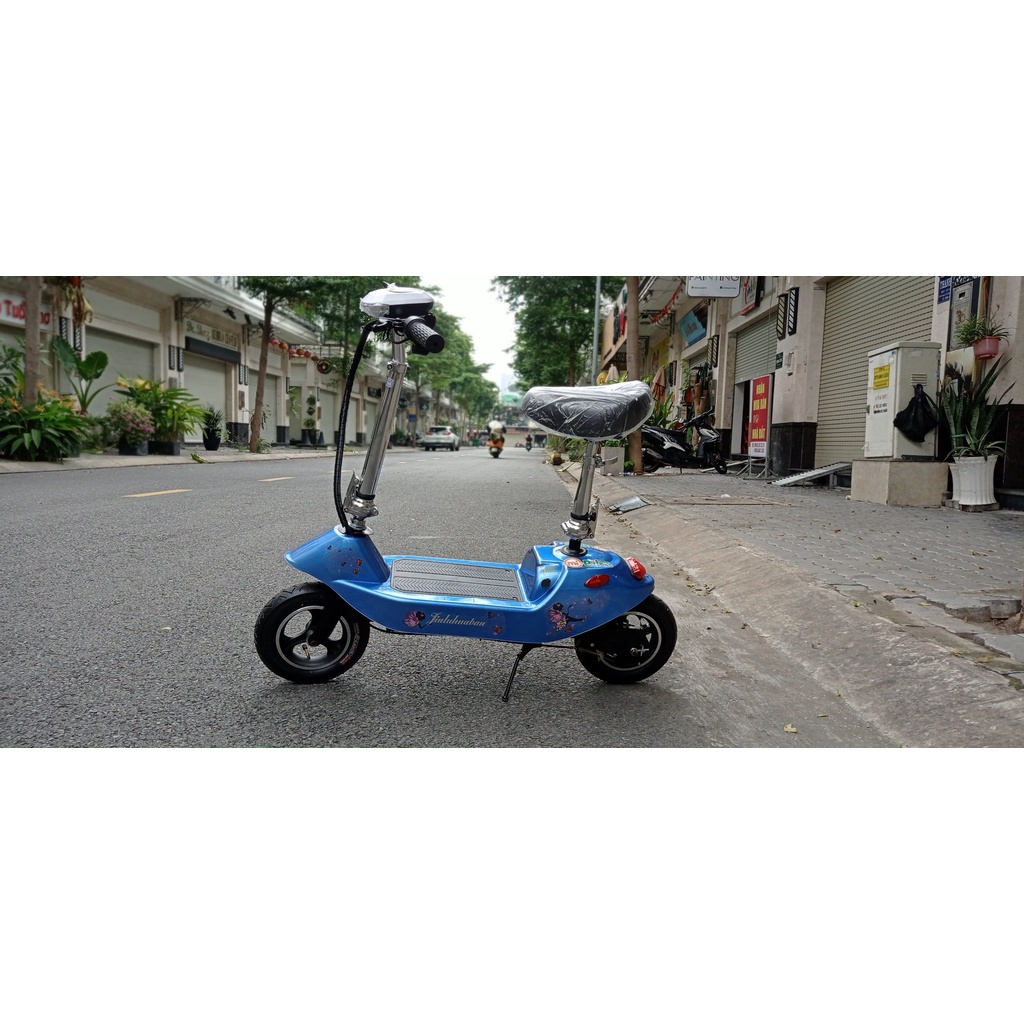 Xe Điện Mini 10 inch MiBest E-Scooter