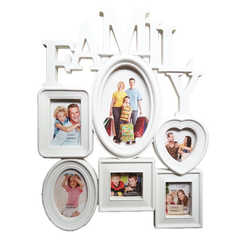 Giá Đỡ Ảnh Treo Tường Dùng Trang Trí Phòng Ngủ / Văn Phòng