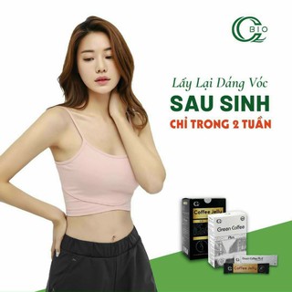 Thạch giảm cân jully