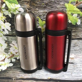 Bình giữ nhiệt Soft Hand Lock&Lock LHC1417 500ml