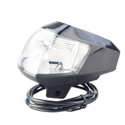 Motor Bike LED Projector với USB SẠC Công suất 18W [ Hủy Diệt ]