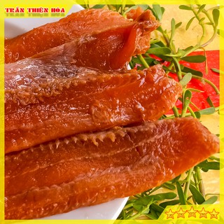 [Hủ 550gr] MẮM CÁ LÓC PHI LÊ CHÂU ĐỐC LOẠI NGON 99% NẠT CÁ