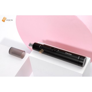 Máy cắt lông mũi ShowSee C1-BK