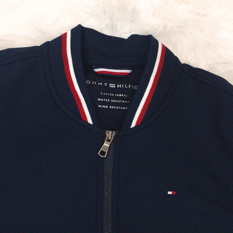 ÁO KHOÁC NAM TOMMY HILFIGER 159AP425