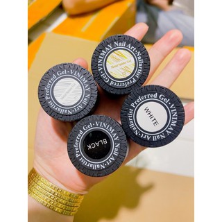 gel nhện vinimay dai làm nail