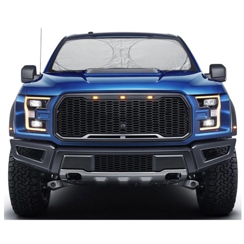 Freeship đồ chơI Ô TÔ Rèm chắn nắng cho Ô tô Bộ 6 Tấm Chắn Nắng Cho Cửa Sổ Xe Hơi Độc Đáo