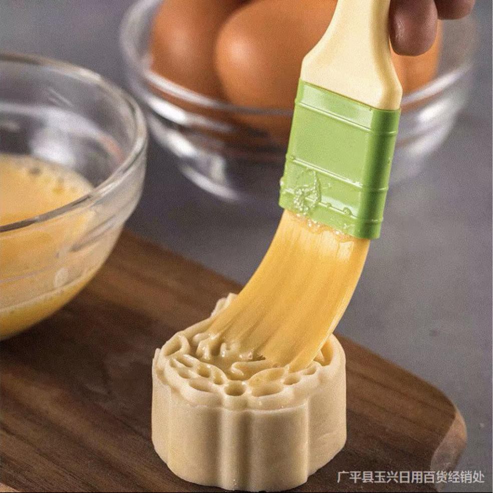 CHỔI QUÉT DẦU, QUÉT MẶT BÁNH LÔNG MỊN 3CM