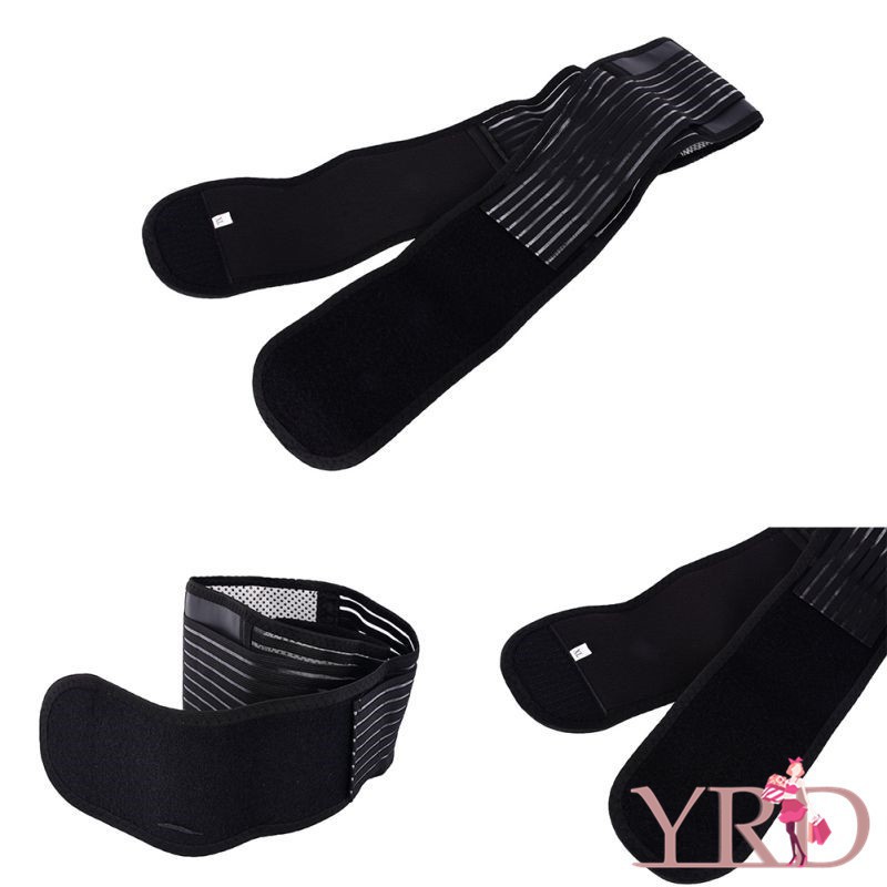 Đai đeo eo hỗ trợ lưng thể thao có nam châm trị liệu cho nam | BigBuy360 - bigbuy360.vn