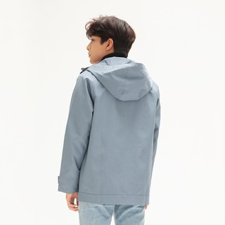 Áo khoác gió LOOK RAINCOAT JACKET