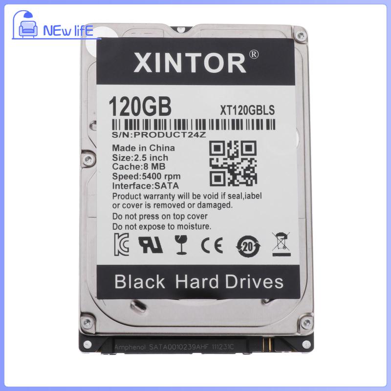 Thiết Bị Hỗ Trợ Hdd Sata 2.5 Inch 5400rpm Kèm Phụ Kiện | BigBuy360 - bigbuy360.vn