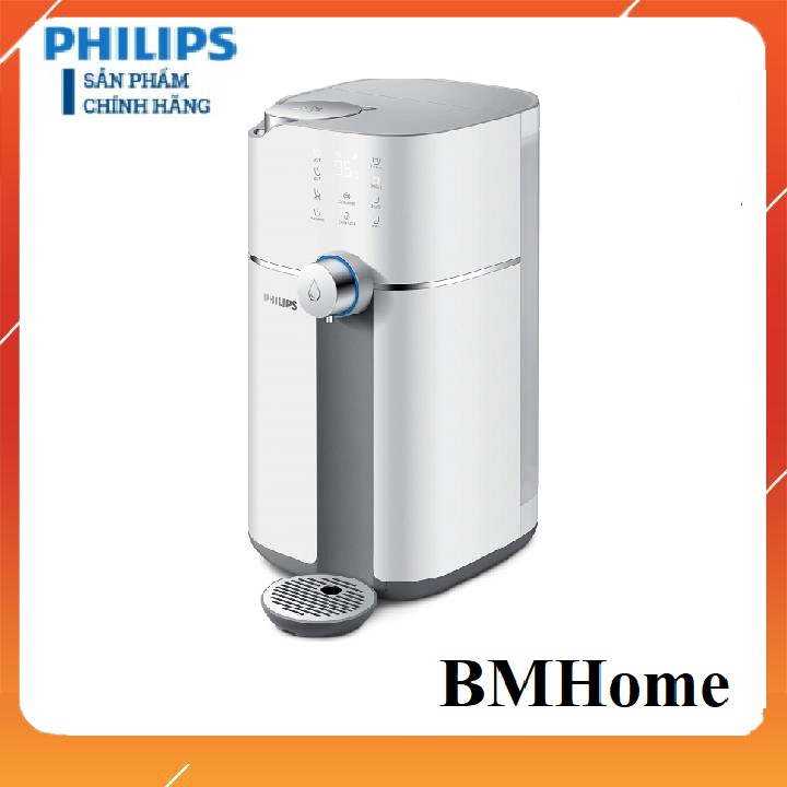 Máy lọc nước RO để bàn Philips ADD6910 - Sản phẩm chính hãng
