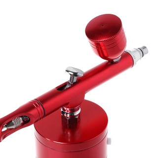 Súng phun sơn mini cao cấp pin sạc