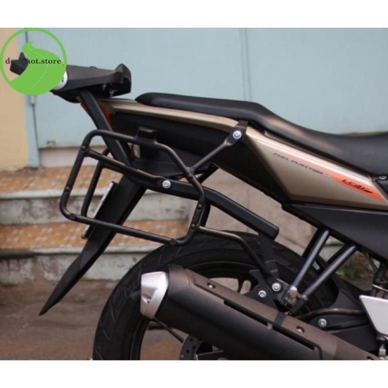 Baga hông Givi SBL cho Yamaha FZ150 [Hàng chính hãng]