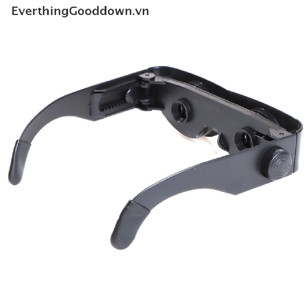 Everthinggood Kính Viễn Vọng Phóng Đại Cầm Tay Cho Hoạt Động Câu Cá / Leo