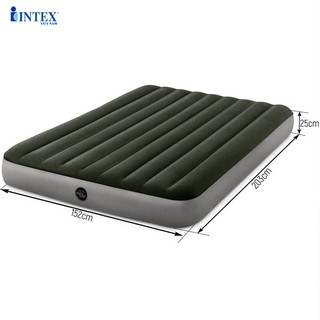 ĐỆM HƠI INTEX 64109