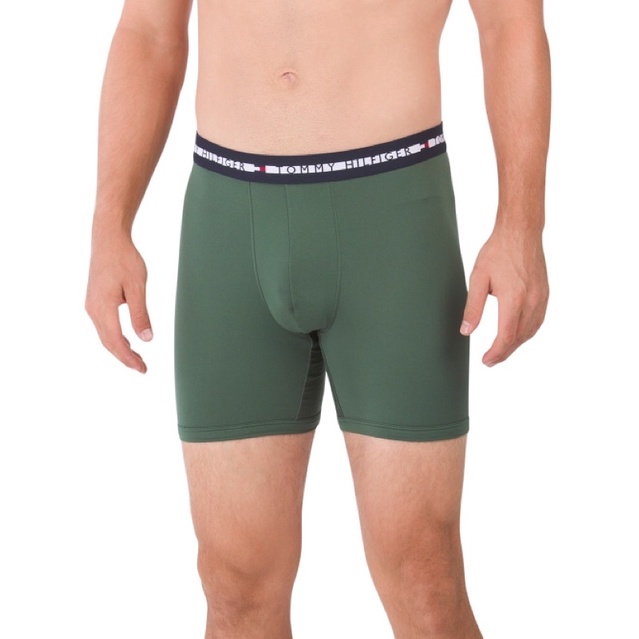 Quần lót nam S,M Tommy sách tay mỹ
